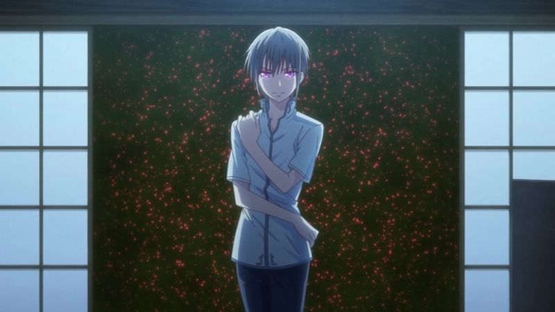 yuki inquietante yuki inquietante